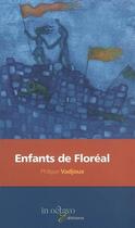 Couverture du livre « Enfants de floreal » de Philippe Vadjoux aux éditions In Octavo