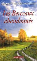 Couverture du livre « Les berceaux abandonnes » de Mansiet-Berthaud M. aux éditions Lucien Souny