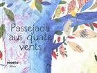 Couverture du livre « Passejada aus quatre vents » de  aux éditions Crdp Bordeaux