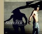 Couverture du livre « Gimme shelter » de Florian Geiss aux éditions Hatje Cantz