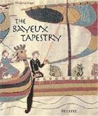 Couverture du livre « The bayeux tapestry (paperback) » de Grape Wolfgang aux éditions Prestel