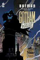 Couverture du livre « Batman : Gotham by Gaslight » de Brian Augustyn et Eduardo Barreto et Mike Minola aux éditions Urban Comics