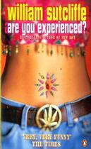 Couverture du livre « Are you experienced? » de William Sutcliffe aux éditions Adult Pbs