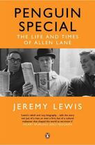 Couverture du livre « Penguin Special » de Lewis Jeremy aux éditions Penguin Books Ltd Digital