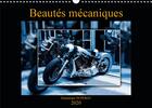 Couverture du livre « Beautes mecaniques calendrier mural 2020 din a3 horizontal - quelques belles photos de bell » de Duperou Dominiq aux éditions Calvendo