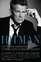Couverture du livre « Hitman » de Foster David aux éditions Pocket Books