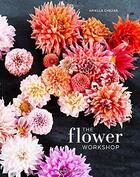 Couverture du livre « The flower workshop » de Chezar Ariella/Micha aux éditions Random House Us