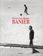 Couverture du livre « Banier photos » de Banier F-M. aux éditions Gallimard