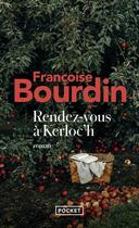 Couverture du livre « Rendez-vous à Kerloc'h » de Francoise Bourdin aux éditions Pocket