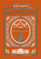 Couverture du livre « La chronique des Bridgerton Tome 9 : des années plus tard ; Lady Whistledown » de Julia Quinn aux éditions J'ai Lu