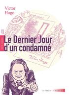 Couverture du livre « Le dernier jour d'un condamné » de Victor Hugo aux éditions Actes Sud