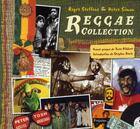 Couverture du livre « Reggae collection » de Peter Simon et Roger Steffeni aux éditions Fetjaine