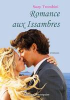 Couverture du livre « Romance aux issambres » de Suzy Trombini aux éditions Beaurepaire