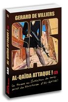 Couverture du livre « SAS Tome 174 : Al Quaida attaque ! Partie 2 » de Gérard De Villiers aux éditions Sas