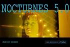 Couverture du livre « Nocturne 5.0 » de Jean-Luc Aribaud aux éditions N Et B Editions