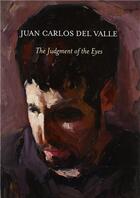 Couverture du livre « The judgment of the eyes » de Valle aux éditions Rm Editorial