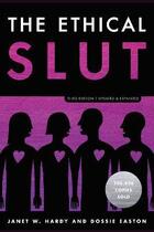 Couverture du livre « The ethical slut » de Hardy Janet W aux éditions Random House Us
