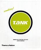 Couverture du livre « Tank book » de  aux éditions Thames & Hudson