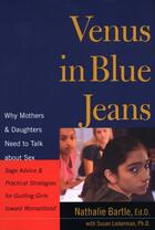 Couverture du livre « Venus in Blue Jeans » de Bartle Nathalie aux éditions Houghton Mifflin Harcourt