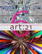 Couverture du livre « Art 21 : art in the twenty first century 6 » de Sollins aux éditions Thames & Hudson