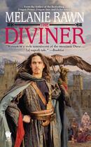 Couverture du livre « The Diviner » de Melanie Rawn aux éditions Penguin Group Us