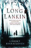 Couverture du livre « Long Lankin » de Barraclough Lindsey aux éditions Rhcb Digital
