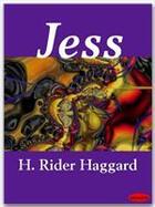Couverture du livre « Jess » de Henry Rider Haggard aux éditions Ebookslib