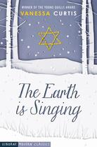 Couverture du livre « The earth is singing » de Vanessa Curtis aux éditions Usborne