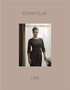 Couverture du livre « Erwin olaf: i am » de Olaf Erwin aux éditions Aperture