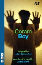 Couverture du livre « Coram Boy (NHB Modern Plays) » de Jamila Gavin aux éditions Hern Nick Digital