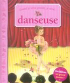 Couverture du livre « Quand je serai grande, je serai....danseuse » de  aux éditions Fleurus