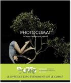 Couverture du livre « Photoclimat » de  aux éditions Grund