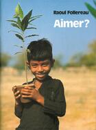 Couverture du livre « Aimer » de  aux éditions Olivetan