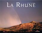 Couverture du livre « La Rhune » de Guy Lalanne aux éditions Pimientos