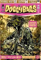 Couverture du livre « DoggyBags Tome 5 » de Aurelien Ducoudray et El Puerto et Kartinka et Tomeus et Neyef aux éditions Ankama