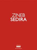 Couverture du livre « Zineb Edira » de  aux éditions Le Regard