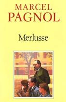 Couverture du livre « Merlusse » de Marcel Pagnol aux éditions Fallois