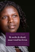 Couverture du livre « Ik zocht de dood, maar vond het leven » de Marguerita Singe aux éditions Uitgeverij Lannoo