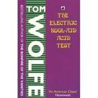 Couverture du livre « THE ELECTRIC KOOL-AID ACID TEST » de Tom Wolfe aux éditions Black Swan