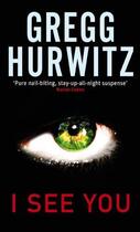 Couverture du livre « I See You » de Gregg Hurwitz aux éditions Epagine