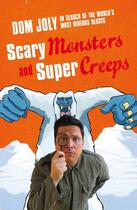 Couverture du livre « Scary Monsters and Super Creeps » de Joly Dom aux éditions Simon And Schuster Uk