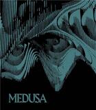 Couverture du livre « Medusa /anglais » de Drum Tin aux éditions Thames & Hudson