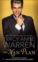 Couverture du livre « The Man Plan » de Tracy Anne Warren aux éditions Penguin Group Us