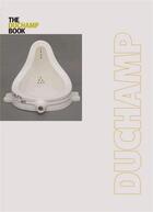 Couverture du livre « The duchamp book » de Parkinson Gavin aux éditions Tate Gallery