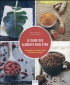 Couverture du livre « Le guide des aliments bien-être » de Isabelle Bruno et Isabelle Boffelli aux éditions Hachette Pratique