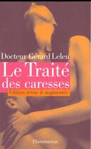 Couverture du livre « Traite des caresses (le) » de Gerard Leleu aux éditions Flammarion