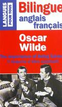 Couverture du livre « Il Importe D'Etre Constant » de Oscar Wilde aux éditions Pocket