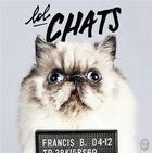 Couverture du livre « Lol chats » de  aux éditions J'ai Lu