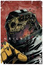 Couverture du livre « Nailbiter Tome 2 : les liens du sang » de Joshua Williamson et Mike Henderson aux éditions Glenat Comics