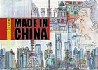 Couverture du livre « Made in China » de Lapin aux éditions Elytis